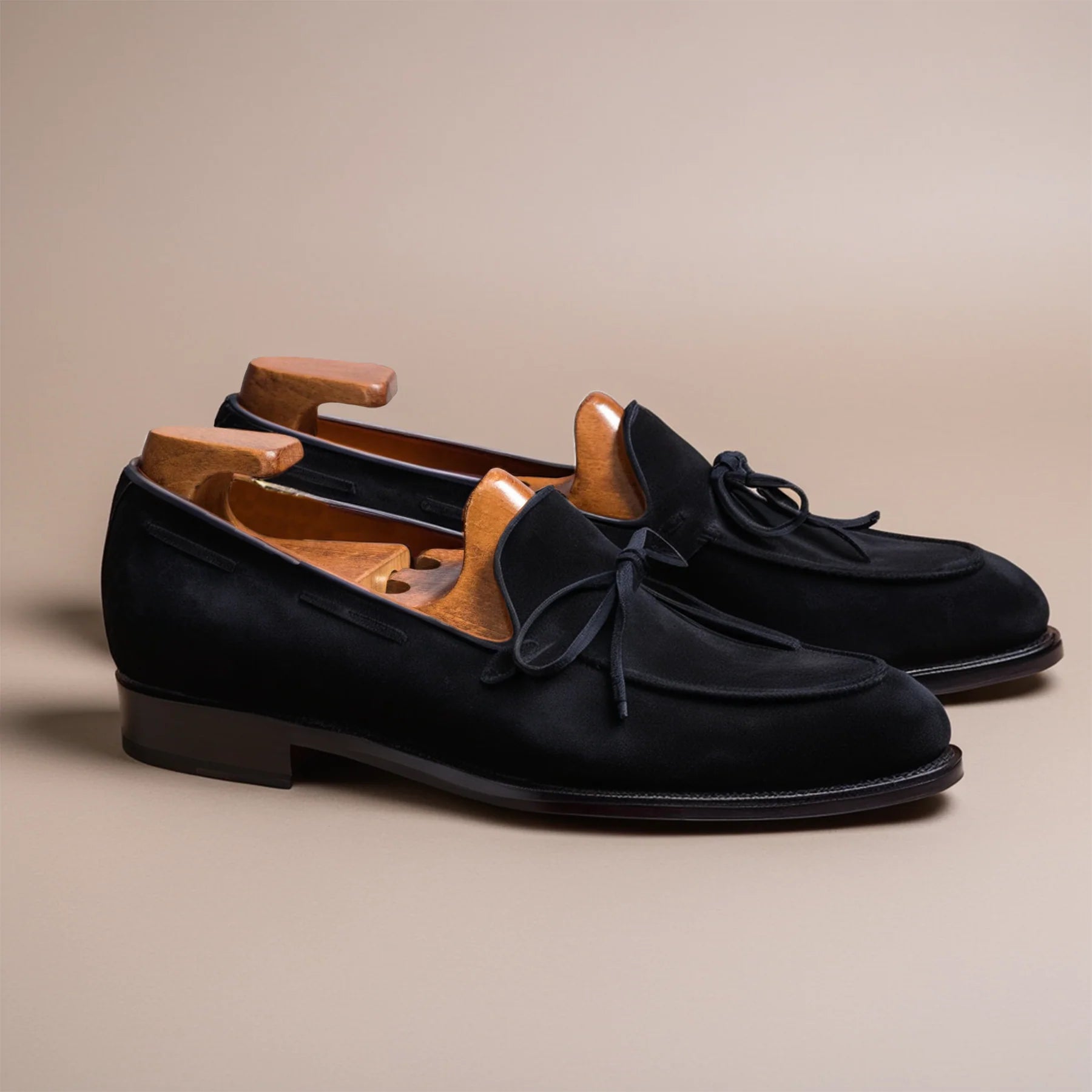 Yukon Loafers